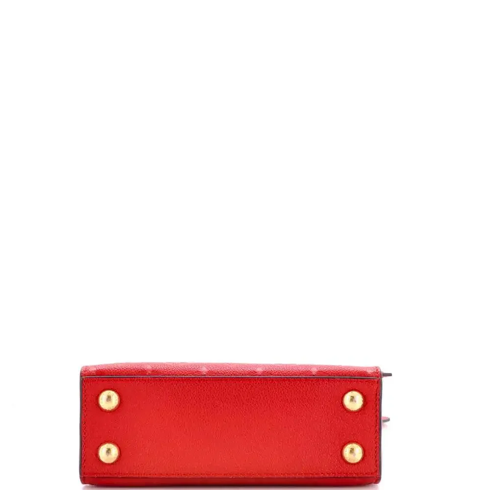 Louis Vuitton Pont Neuf Handbag #201044L17B - Picture 5 of 9